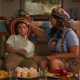 Jason Genao and Jessica Marie Garcia